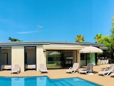 Villa Sonia Cala'N Blanes  Eksteriør bilde