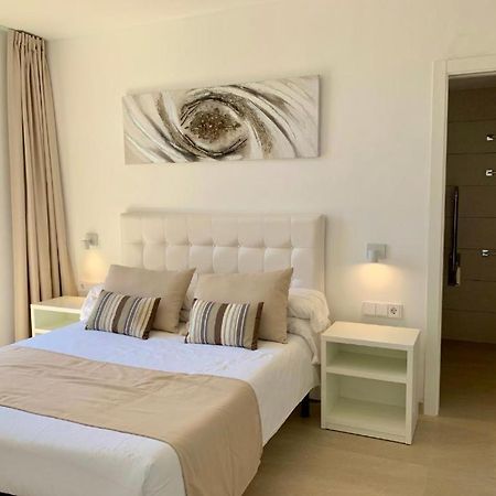 Villa Sonia Cala'N Blanes  Eksteriør bilde