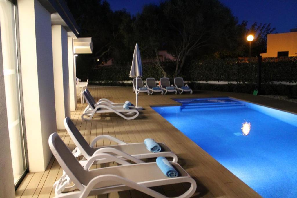 Villa Sonia Cala'N Blanes  Eksteriør bilde