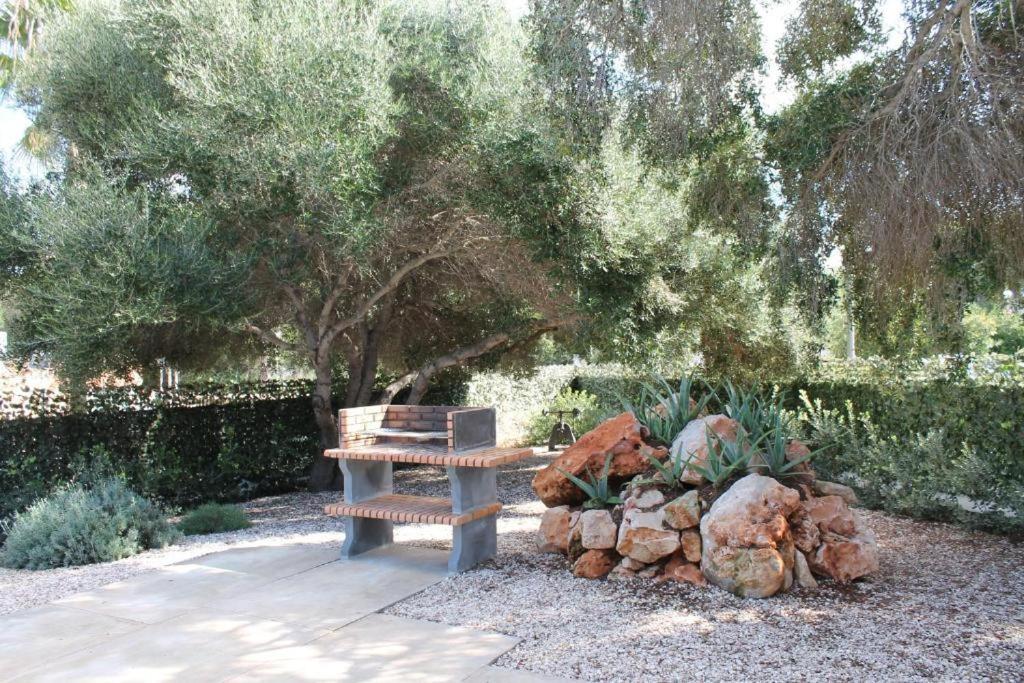 Villa Sonia Cala'N Blanes  Eksteriør bilde