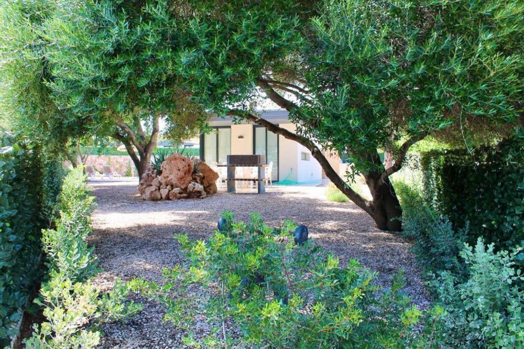 Villa Sonia Cala'N Blanes  Eksteriør bilde